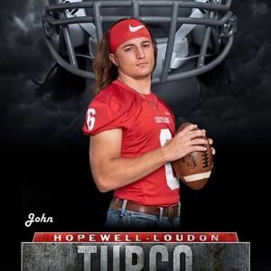 Meet your Posher, Vicki